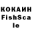 КЕТАМИН ketamine tieema 1809